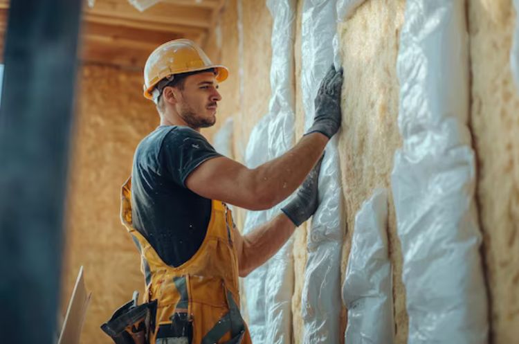 Insulation Estimating
